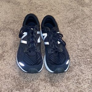 new balance running shoes